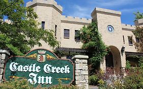 Castle Creek Inn Utah 5*